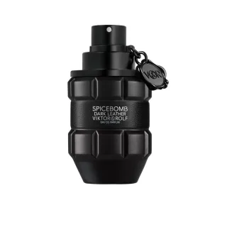 Spicebomb Dark Leather - EdP 50ml