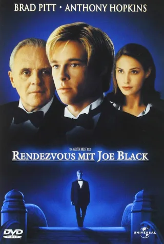 Rendezvous mit Joe Black [DVD]