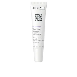 Vitamin A Boost Augen- Und Wimpernpflege 15 ml