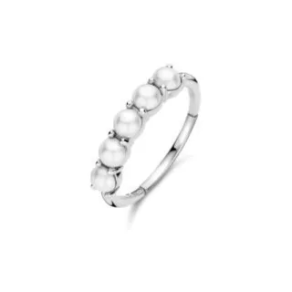 Ti Sento - Milano Damenring 12322PW/52