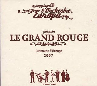 Le Grand Rouge