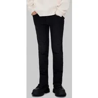 Calvin Klein Jeans Slim-fit-Jeans SLIM ESS für Kinder bis 16 Jahre, stone washed
