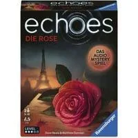 echoes Die Rose, Gesellschaftsspiel
