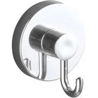 WENKO Wandhaken Vacuum-Loc®, ohne Bohren