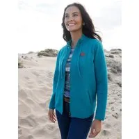 Witt Shirtjacke Shirtjacke Langarm