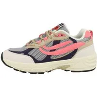 GENESIS G-Eco`99 Reco Unisex Erwachsene Sneaker Turnschuhe, Sportschuhe, Freizeitschuhe, Halbschuhe, Schnürschuhe