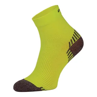 1 Pack Niedrig geschnittene Knöchel-Kompressions-Laufsocken