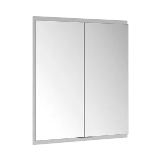 Keuco Royal Modular 2.0 Spiegelschrank, unbel. 80020, 800200070000000 800200070000000