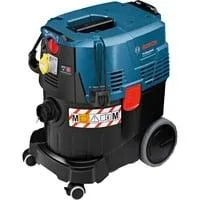 GAS 35 M AFC Professional, Nass-/Trockensauger blau