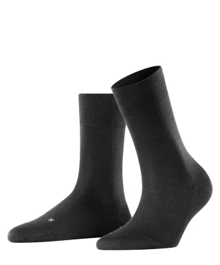 FALKE - FALKE Sensitive New York Damen black - Gr. - 36.5