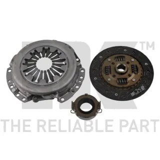 NK Kupplung Toyota Starlet P7 P8 1,0 1,3 1,5