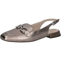 Caprice CAP Memotion aus Leder Trapezabsatz 9-29400-44 Slingpumps CAP Memotion
