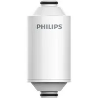 Philips Wasserfilter Philips AWP175/10 Ersatzfilter 1x für Inline-Duschzylinder AWP1775, Zubehör für AWP1775, Filterkapazität: 50.000 l