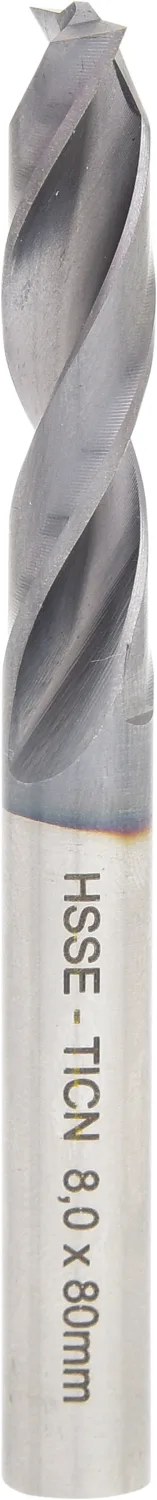 KS Tools HSSE-TiCN Schweißpunkt-Bohrer - 332.0308