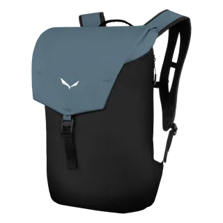 SALEWA - FANES 18L RUCKSACK - Schwarz (Gr.UNI)