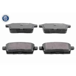 Ackoja Bremsbel?ge hinten Mazda Cx-7 Cx-9