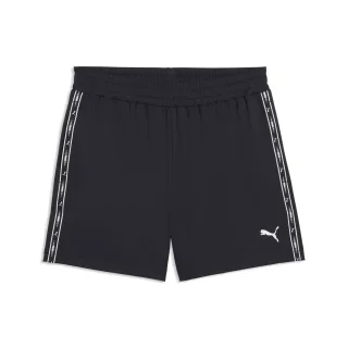 PUMA Shorts "Essentials Tape 5" Gewebte Shorts Herren"