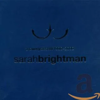 Very Best ofthe 1990-2000 [Audio CD] Sarah Brightman