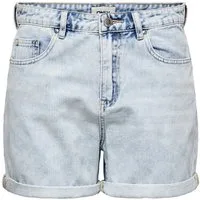 ONLY Jeansshorts ONLPHINE Baumwollmischung, regular fit