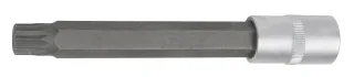 KS Tools 1/2" Bit-Stecknuss - 911.1393