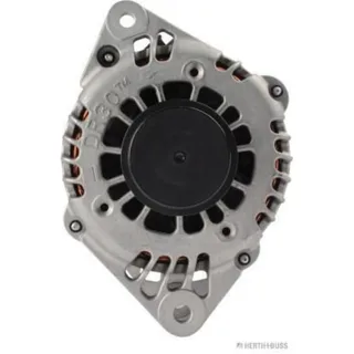 Elparts Generator 100A Opel Astra Corsa Meriva Zafira 1,7
