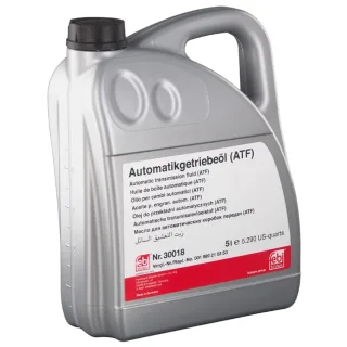 Febi Automatikgetriebe?l Mercedes 30018