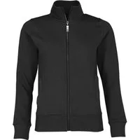 James & Nicholson Sweatjacke Ladies Sweat Jacket