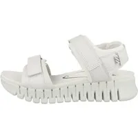Ecco Gruuv Sol Damen Sandale Sandaletten, Sommerschuhe, Badeschuhe, Riemchen, Schlappen