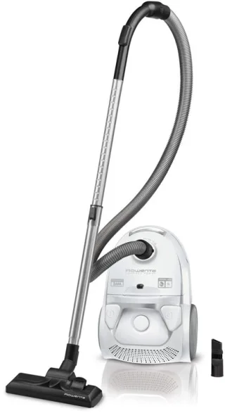 Rowenta RO3927 Compact Power (weiss)