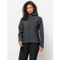 Jack Wolfskin Fahrradjacke BIKE COMMUTE MONO JKT W