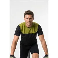VAUDE Radtrikot SE ME FELLING TRIKOT für Radsport, sportlicher Stil