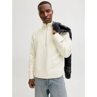 Jack & Jones Troyer JORNORREBRO KNIT HALF ZIP SN
