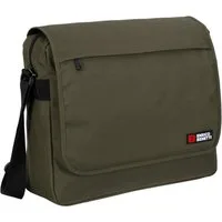 EAAKIE Umhängetasche Enrico Benetti Arbeitstasche Umhängetasche Messenger Herrentasche, als Schultertasche, Umhängetasche tragbar