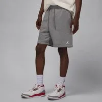 Jordan Trainingsshorts M J BRK FLC SHORT aus Fleece