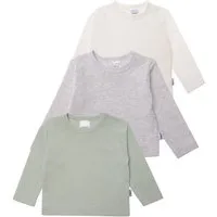 Liliput Langarmshirt aus weichem Baumwoll-Material