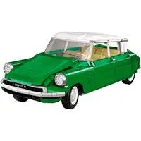 Citroen DS 19 1956, Konstruktionsspielzeug Maßstab 1:12