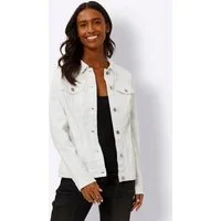 heine Allwetterjacke Jacke Langarm