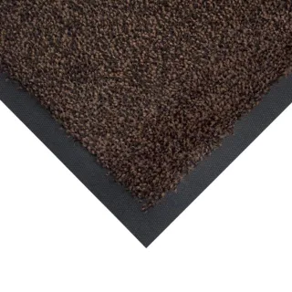 COBAwash® waschbare Schmutzfangmatte | Größe: 0.6 m x 0.85 m