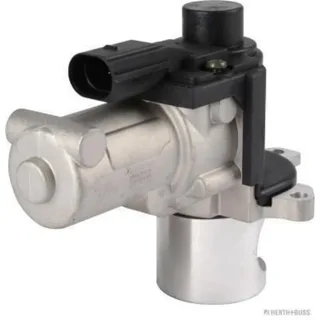 Elparts AGR-Ventil Audi A4 A5 A6 Q5 Q7 VW Touareg