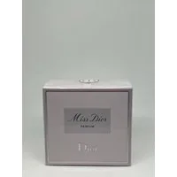 Dior Extrait Parfum Miss Dior, Glasflakon, Parfüm EXTRAIT, Damenduft
