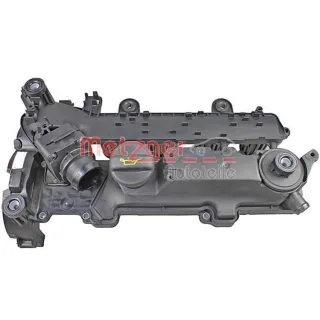 Metzger Ventildeckel Ford Fiesta Fusion 1,4