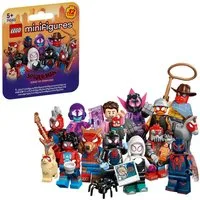 LEGO® Spiel LEGO® Collectable Minifigures 71050 Spider-Man: Across the Spider-Vers