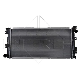 NRF Motork?hler gel?tet Chrysler Grand Voyager 2,5