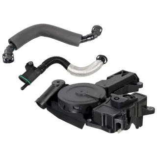 Febi ?labscheider Kurbelgeh?useentl?ftung Seat Skoda VW 176461