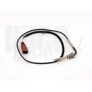 Hueco Abgastemperatursensor vor Partikelfilter VW Crafter 2,0 TDI 137070