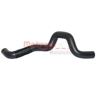Metzger K?hlerschlauch links oben Ford Focus 1 2420083
