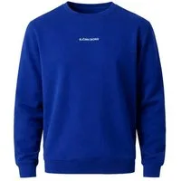 Björn Borg Sweatshirt Sweatshirt Pullover (1-tlg)