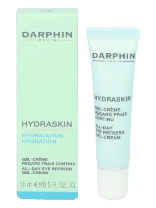 Darphin Hydraskin All Day Eye Refresh Gel-Creme 15ml