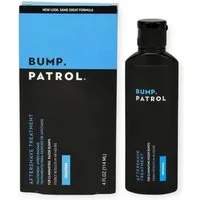 Bump After-Shave Patrol Treatment Original