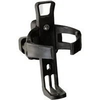 bescomedical Rollator Zubehör Getränkehalter mit Universalhalterung - 18 mm, Sicheres Trinken ohne Verschütten und Herunterfallen